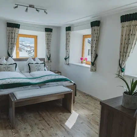 公寓 伊迪丝公寓酒店