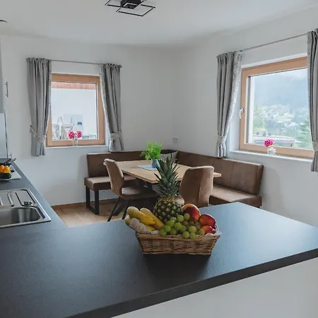 伊迪丝公寓酒店 施图拜河谷泰尔夫斯