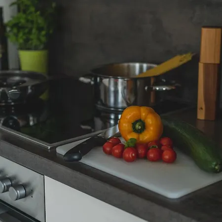 公寓 伊迪丝公寓酒店