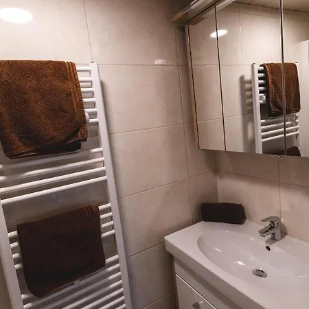 伊迪丝公寓酒店 * 施图拜河谷泰尔夫斯