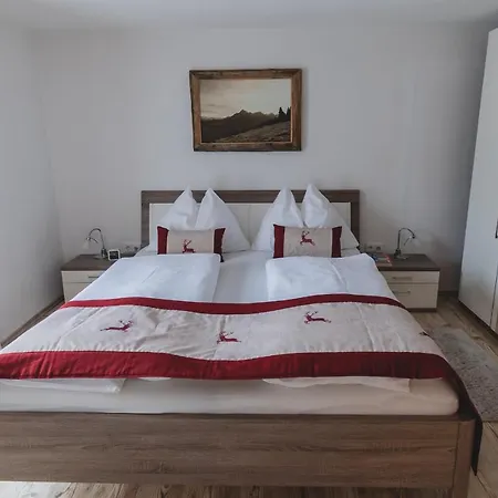 Apartament Edith