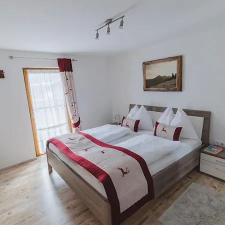 伊迪丝公寓酒店 公寓 施图拜河谷泰尔夫斯