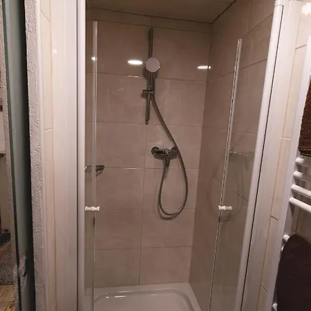 伊迪丝公寓酒店 公寓