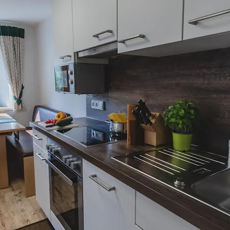 伊迪丝公寓酒店 公寓