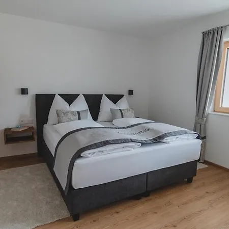 公寓 伊迪丝公寓酒店 施图拜河谷泰尔夫斯