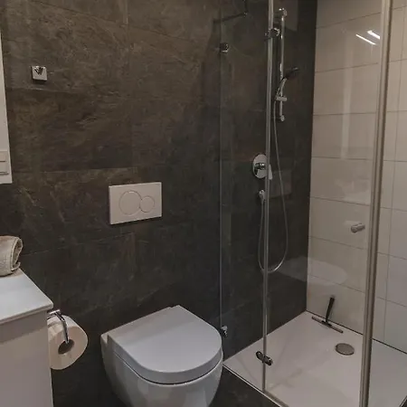 伊迪丝公寓酒店 施图拜河谷泰尔夫斯