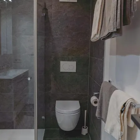 伊迪丝公寓酒店 公寓