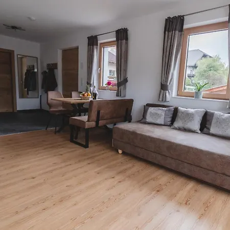 公寓 伊迪丝公寓酒店