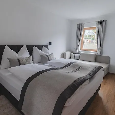 伊迪丝公寓酒店 公寓