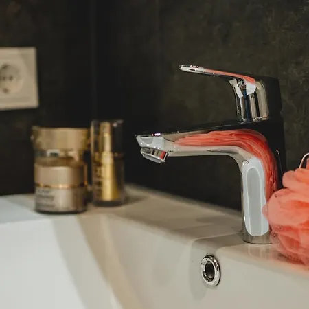 伊迪丝公寓酒店 公寓 施图拜河谷泰尔夫斯