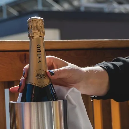 伊迪丝公寓酒店 公寓 施图拜河谷泰尔夫斯