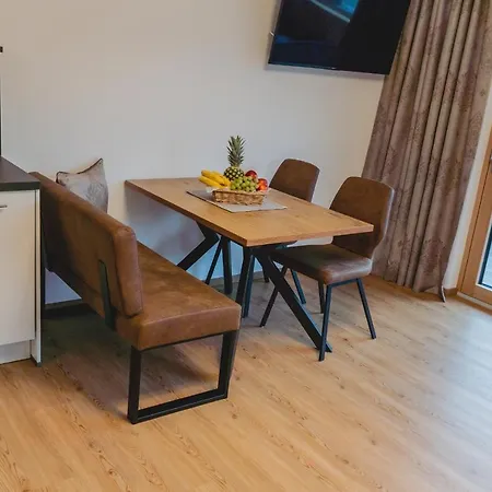 伊迪丝公寓酒店 公寓 *