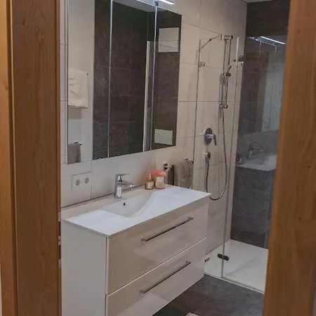 伊迪丝公寓酒店 公寓