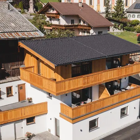 伊迪丝公寓酒店