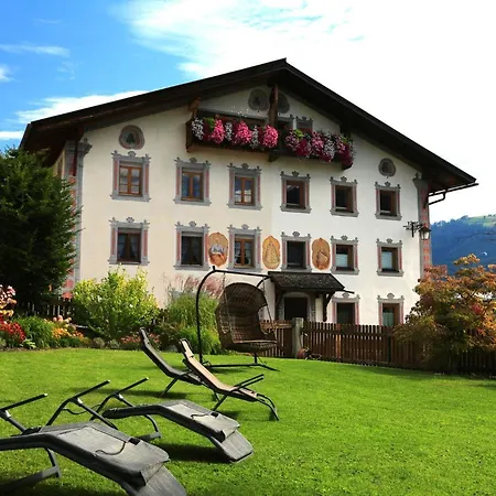 伊迪丝公寓酒店 公寓