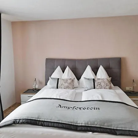 Edith Apartment Telfes im Stubai