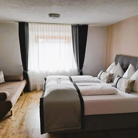 Edith Apartment Telfes im Stubai