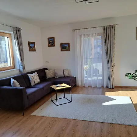Apartment Edith