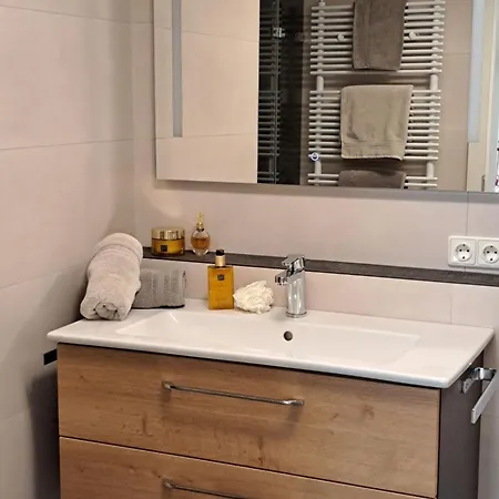 公寓 伊迪丝公寓酒店