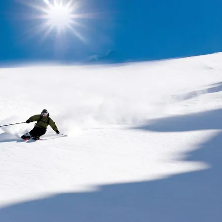 伊迪丝公寓酒店 公寓