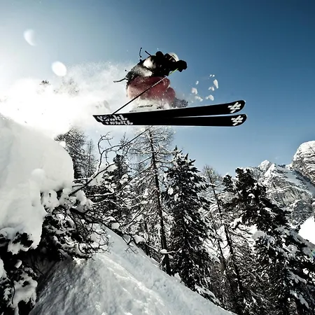 公寓 伊迪丝公寓酒店