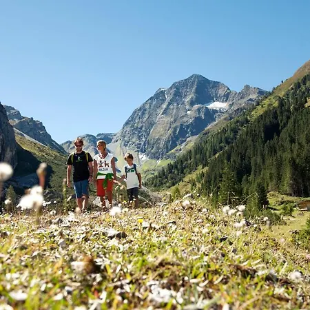 伊迪丝公寓酒店 公寓 *