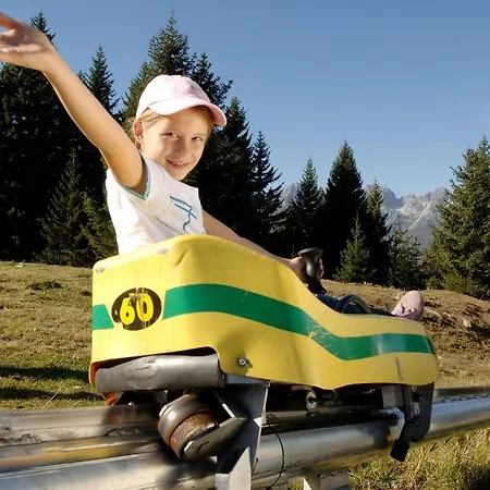 Edith * Telfes im Stubai