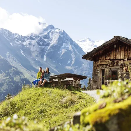 公寓 伊迪丝公寓酒店