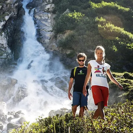 伊迪丝公寓酒店 公寓 *