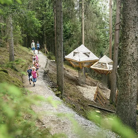 伊迪丝公寓酒店 公寓 *