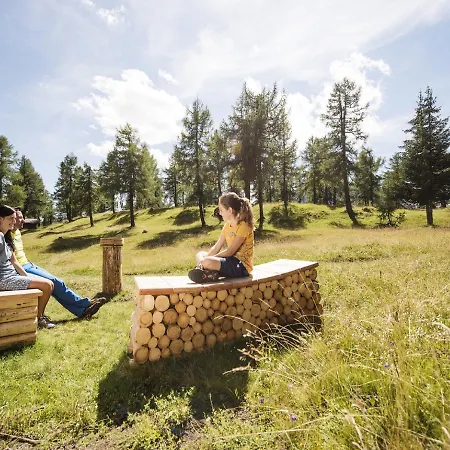 公寓 伊迪丝公寓酒店 施图拜河谷泰尔夫斯