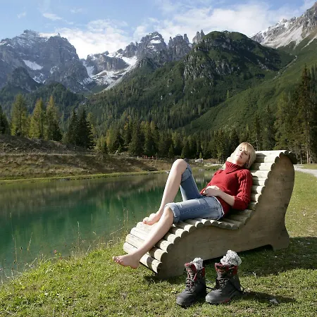 伊迪丝公寓酒店 公寓 *