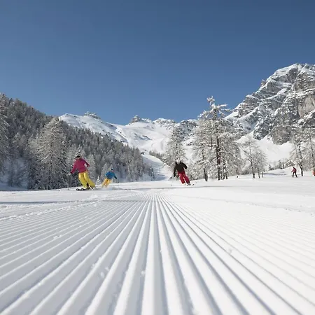 Edith * Telfes im Stubai
