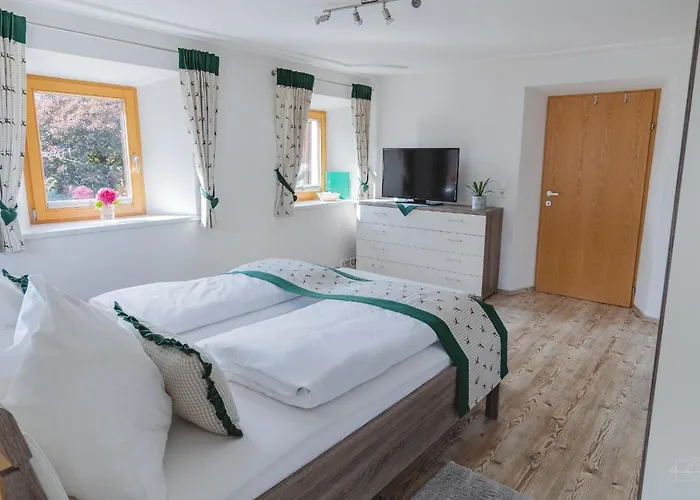 Apartament Edith Telfes im Stubai