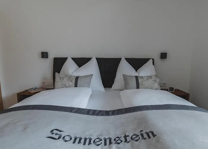 Edith Telfes im Stubai