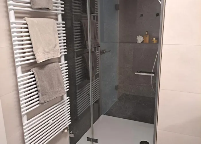 Edith Telfes im Stubai