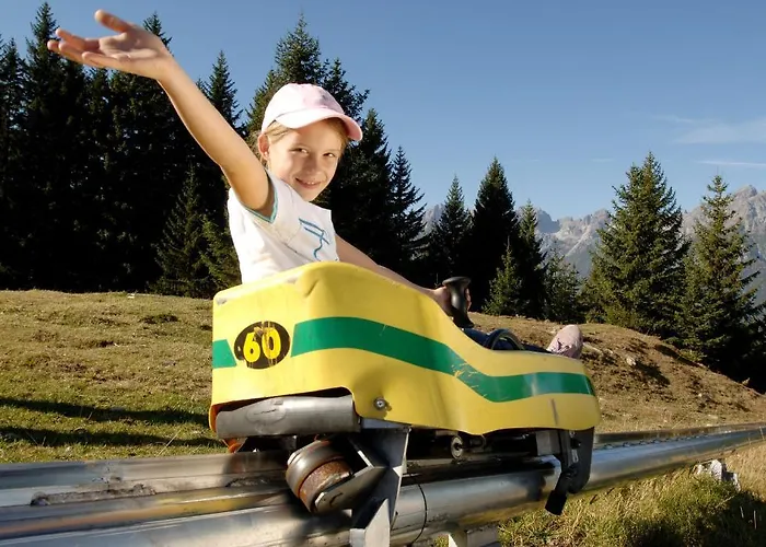 Edith * Telfes im Stubai