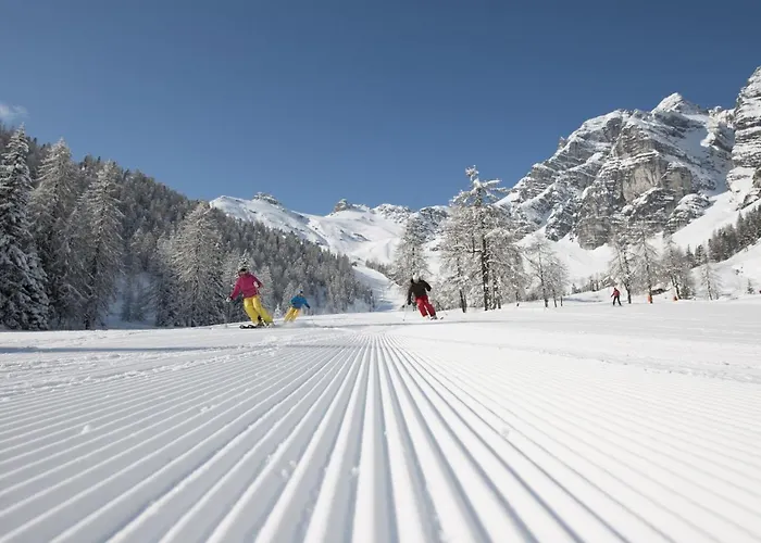 Edith * Telfes im Stubai