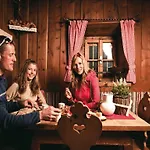 Appartement Edith Telfes im Stubai