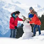 Edith Appartement Telfes im Stubai