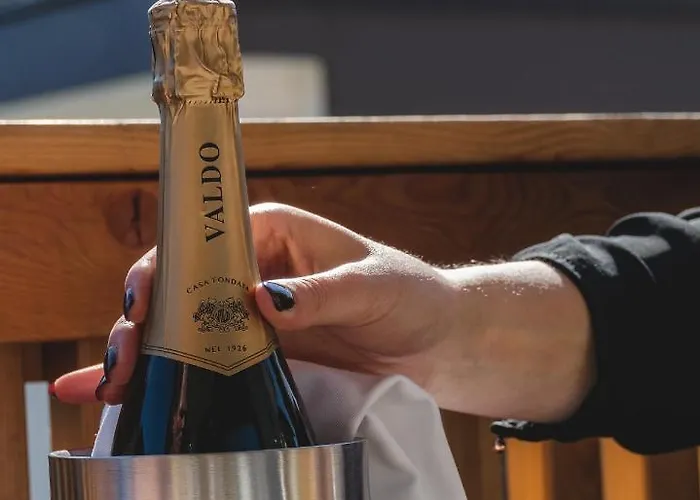 Edith דירה טלפס אים שטובל