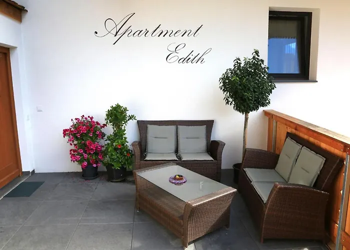 Edith טלפס אים שטובל