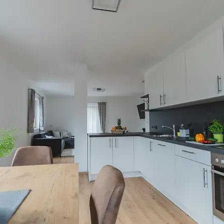 Apartmán Edith