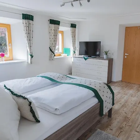 Apartmán Edith Telfes im Stubai