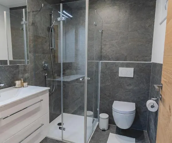 Edith Telfes im Stubai