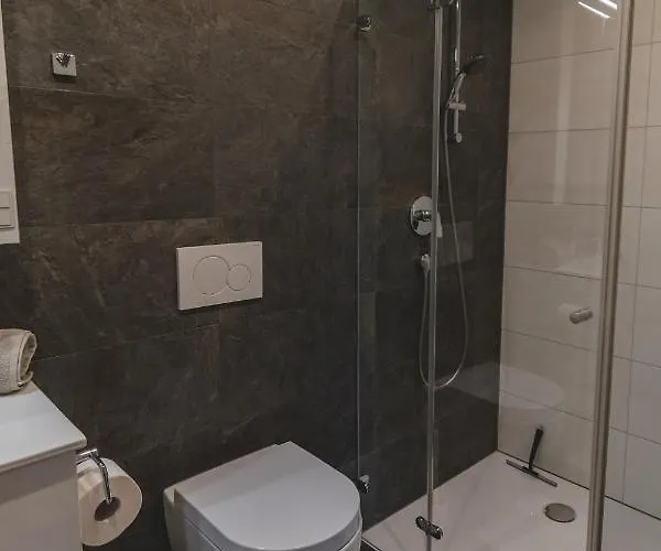 Edith Telfes im Stubai