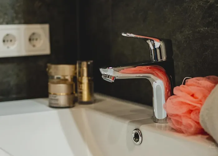 Edith Appartement Telfes im Stubai