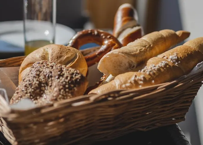 Edith * Telfes im Stubai