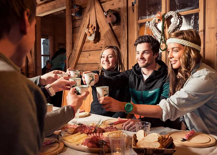 Edith * Telfes im Stubai